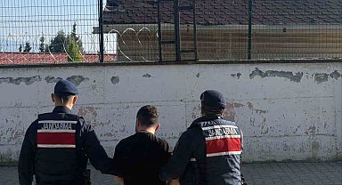 Hapis cezasıyla aranan şahıs Nazilli'de yakalandı