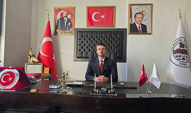Hasan Dinç'in yerine yeni başkan seçildi