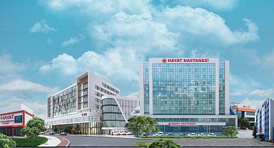 Hayat Hastanesi 48 yaşında
