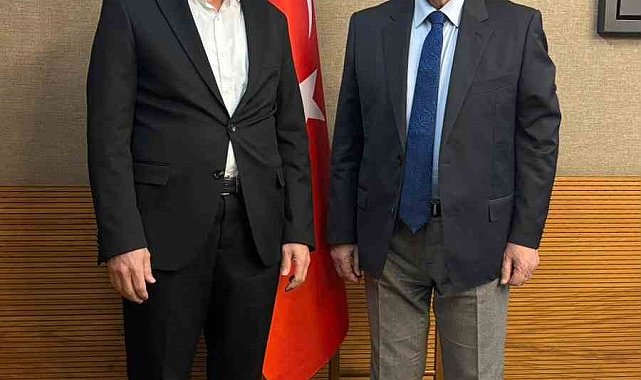 HEKİMSEN Genel Başkanı Kurban: "Hekimlik Meslek Kanunu Meclis sürecine giriyor"