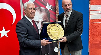Heritage İstanbul 2026 için geri sayım Bursa'dan başladı... Kültürel miras vizyonu paylaşıldı