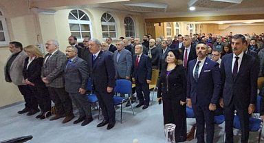 Hulusi Akar'dan AKİB yönetimine teşekkür