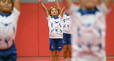 İBB Spor'da yeni dönem heyecanı