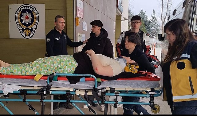 İftara dakikalar kala dehşet