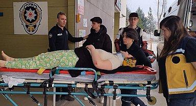 İftara dakikalar kala dehşet