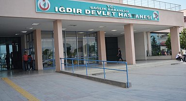 Iğdır'a 29 yeni hekim atandı