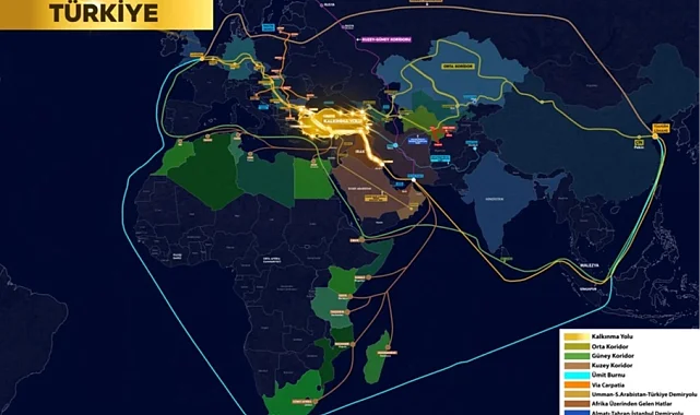 İİT ülkelerinin bakanları 40 yıl sonra İstanbul'da
