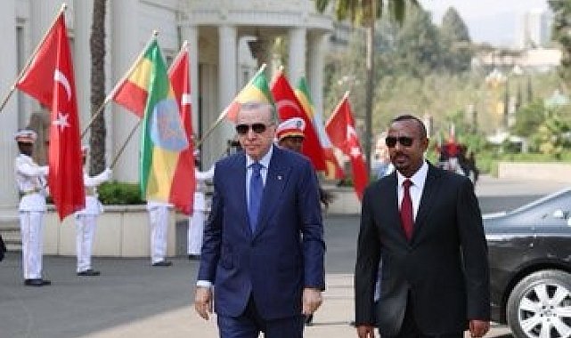 İletişim Başkanı Duran: "Türkiye, barışın ve kardeşliğin yanında olmaya devam edecektir"