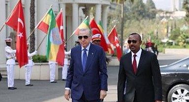 İletişim Başkanı Duran: "Türkiye, barışın ve kardeşliğin yanında olmaya devam edecektir"