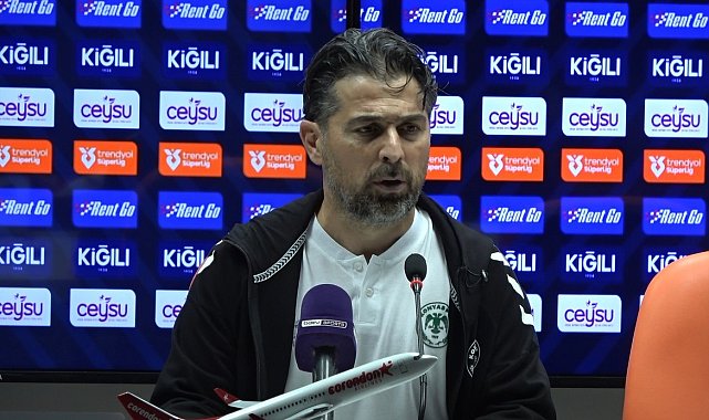 İlhan Palut: "Hep beraber taşın altına elimizi koymamız gerekiyor''