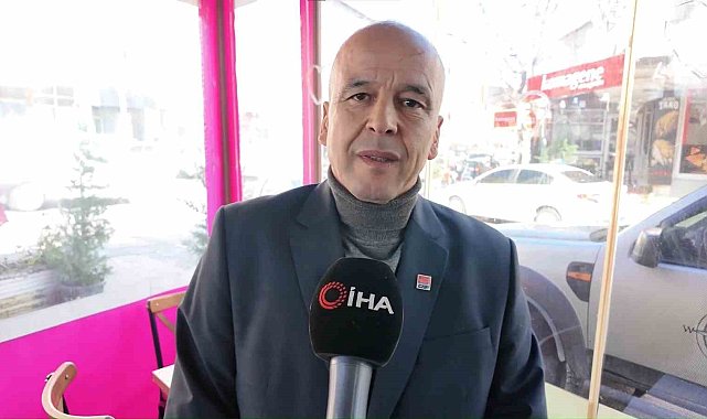 İmamoğlu'nu şikayet ettiği için evi kurşunlanmıştı: Pankartın kaldırılmamasına tepki gösterdi
