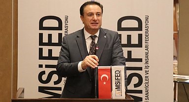 İMSİFED'den tapu harcı ve değer beyanı uyarısı