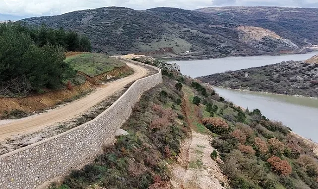 İnegöl Belediyesi Millet Bahçesi iddialarına açıklama yaptı