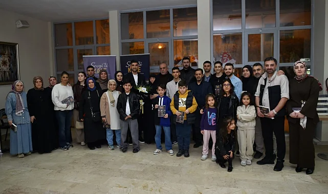 İnegölspor'un kalecisi Bekir Sevgi'nin "Sevgi'li Kale" lansmanı