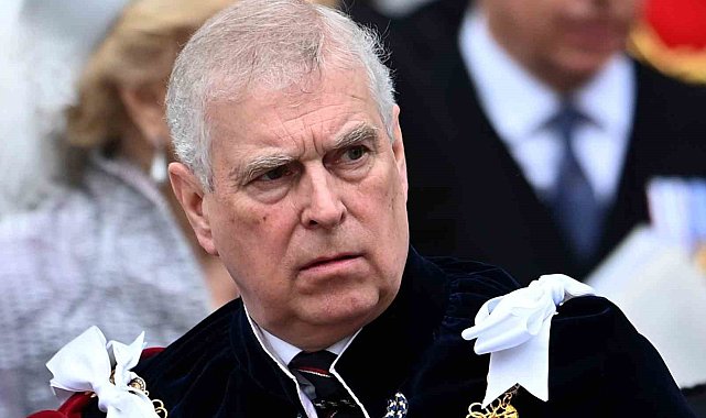 İngiltere Kralı Charles: " Hukuk işlemeli"