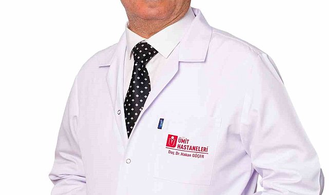İnme riskini azaltmak için stent uygulaması yapıldı