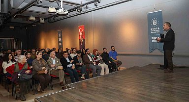 İnsanlık tarihi Bursa'da masaya yatırıldı