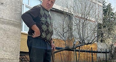 İnşatta hırsızlık iddiasıyla darp edilerek hayatını kaybetti