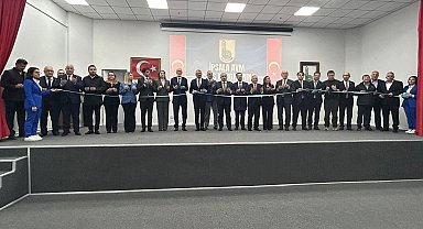 İpsala AVM kapılarını açtı