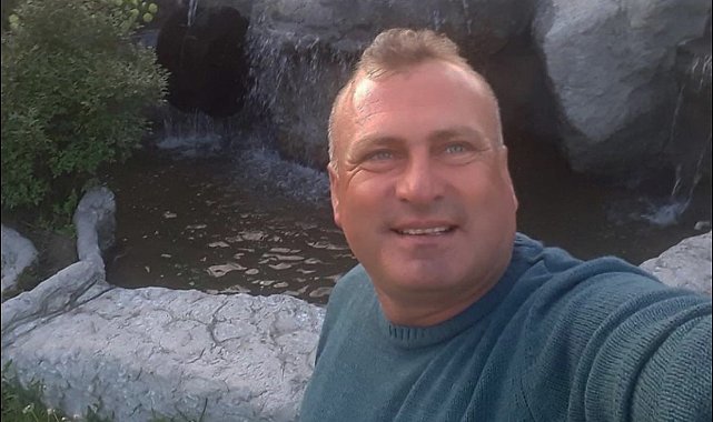 İpsala'da su kanalına uçan kamyonetin sürücüsü hayatını kaybetti