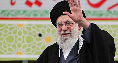 İran dini lideri Hamaney: "ABD'liler bir savaş başlatırsa, bu savaş bölgesel olacaktır"