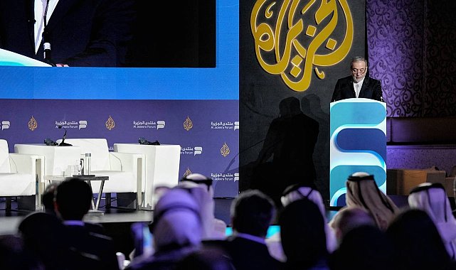 İran Dışişleri Bakanı Arakçi: "İsrail'e tanınan dokunulmazlık, uluslararası hukuku ciddi biçimde zayıflattı"