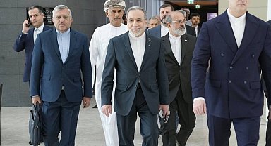 İran ve ABD arasındaki dolaylı görüşmeler başladı