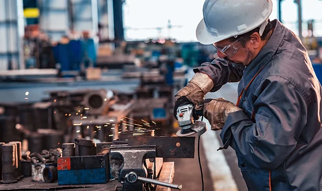 İşgücü maliyetlerinde güçlü artış!