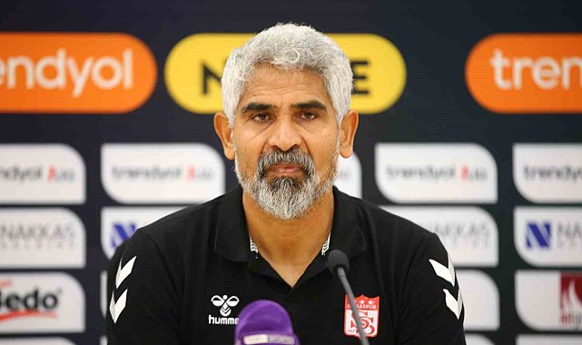 İsmet Taşdemir: "Herkesin çantada keklik gördüğü maçı kazanamadık"