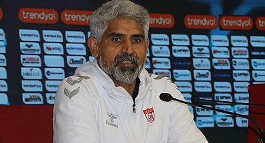 İsmet Taşdemir: "Taraftarlarımızdan özür diliyoruz"