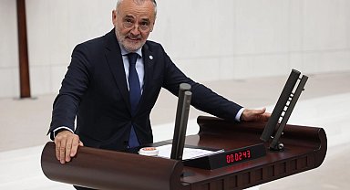 İsrail Ordusu'nda Türk vatandaş var mı?