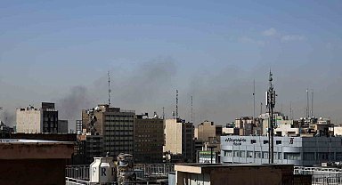 İsrail ve ABD, İran'a saldırı başlattı