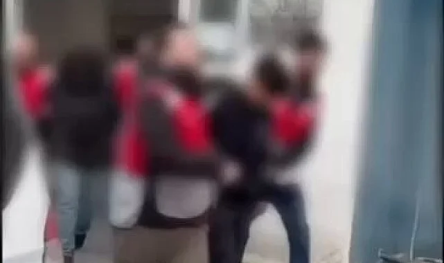 İstanbul Bağcılar'daki kavgada 3 tutuklama