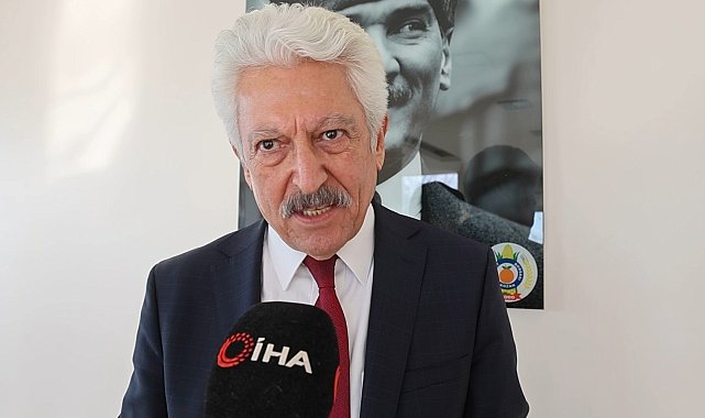 İstanbul için korkutan uyarı: "7'ye yakın büyüklükte bir depremi İstanbul maalesef yaşayacak"