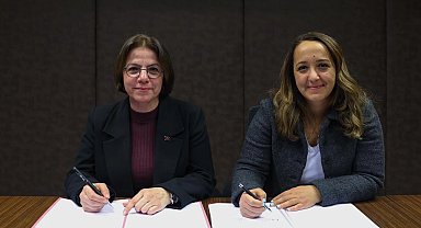 İstanbul Maltepe'de asansör güvenliği için protokolü imzaladı