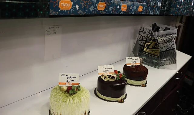 İstanbul Maltepe'de doğum günü desteği genişletildi