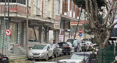 İstanbul'da kar yağışı başladı