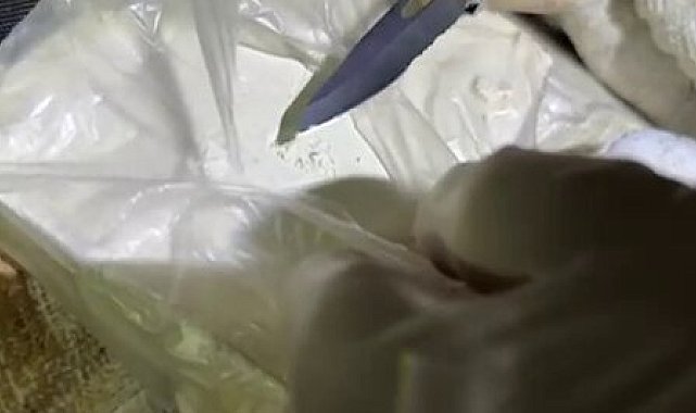 İstanbul'dan Adana'ya uyuşturucu sevkiyatı Sakarya'da engellendi: 2 tutuklama