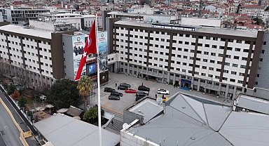 İstanbul'da 11 lüks araç ele geçirildi