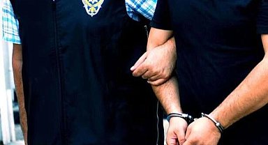 İstanbul'da sahte savcı tutuklandı!