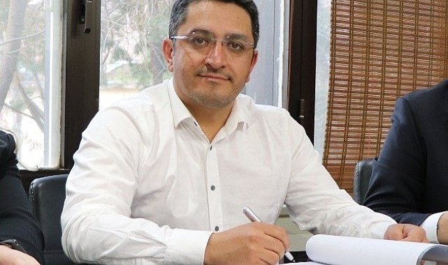 İZBETON AŞ'ye yönelik 'asfalt kaplama ve yol, inşaat yenileme işi' davasında tanıklar dinlendi