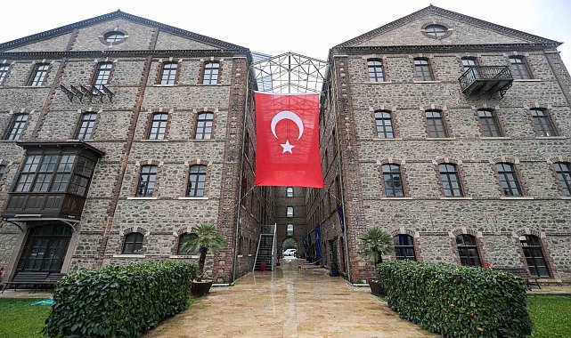 İzmir Büyükşehir'den 'Meslek Fabrikası' açıklaması