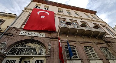 İzmir Büyükşehir'den 'el koyma' tepkisi!