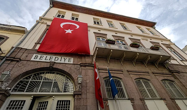 İzmir Büyükşehir'den 'el koyma' tepkisi!