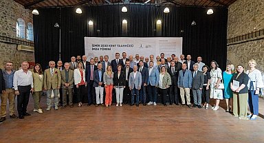 İzmir Büyükşehir'den iklim nötr şehir için yeni adım