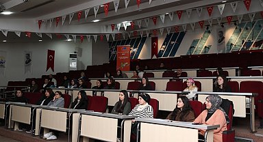 İzmir Çiğli'de istihdam garantili kurslara yoğun ilgi