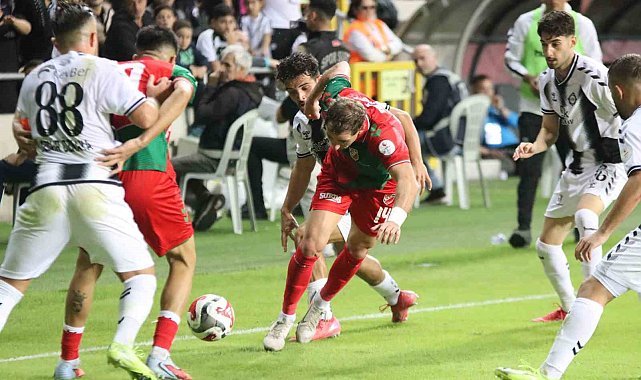 İzmir derbisinde Karşıyaka'nın konuğu Altay