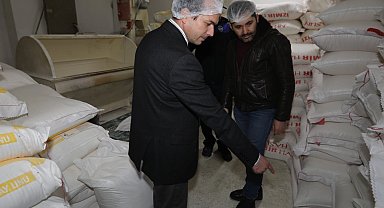 İzmir Efes Selçuk'ta ramazan öncesi sıkı denetim