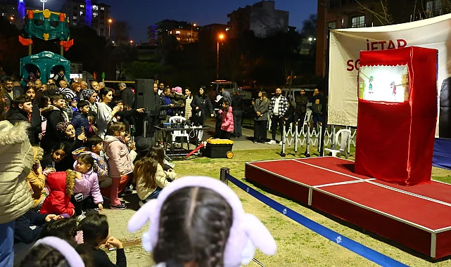 İzmir Karabağlar'da bereket ortak sofralarda paylaşılacak