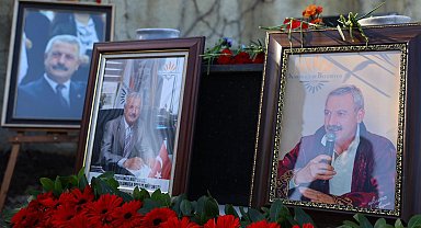 İzmir Karabağlar'da iz bırakan Başkan Kürüm'e vefa